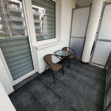 Gm Apartament Szczecin Exterior foto