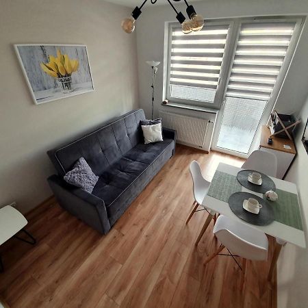 Gm Apartament Szczecin Exterior foto