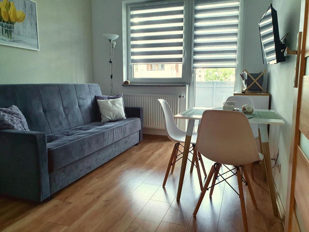 Gm Apartament Szczecin Exterior foto