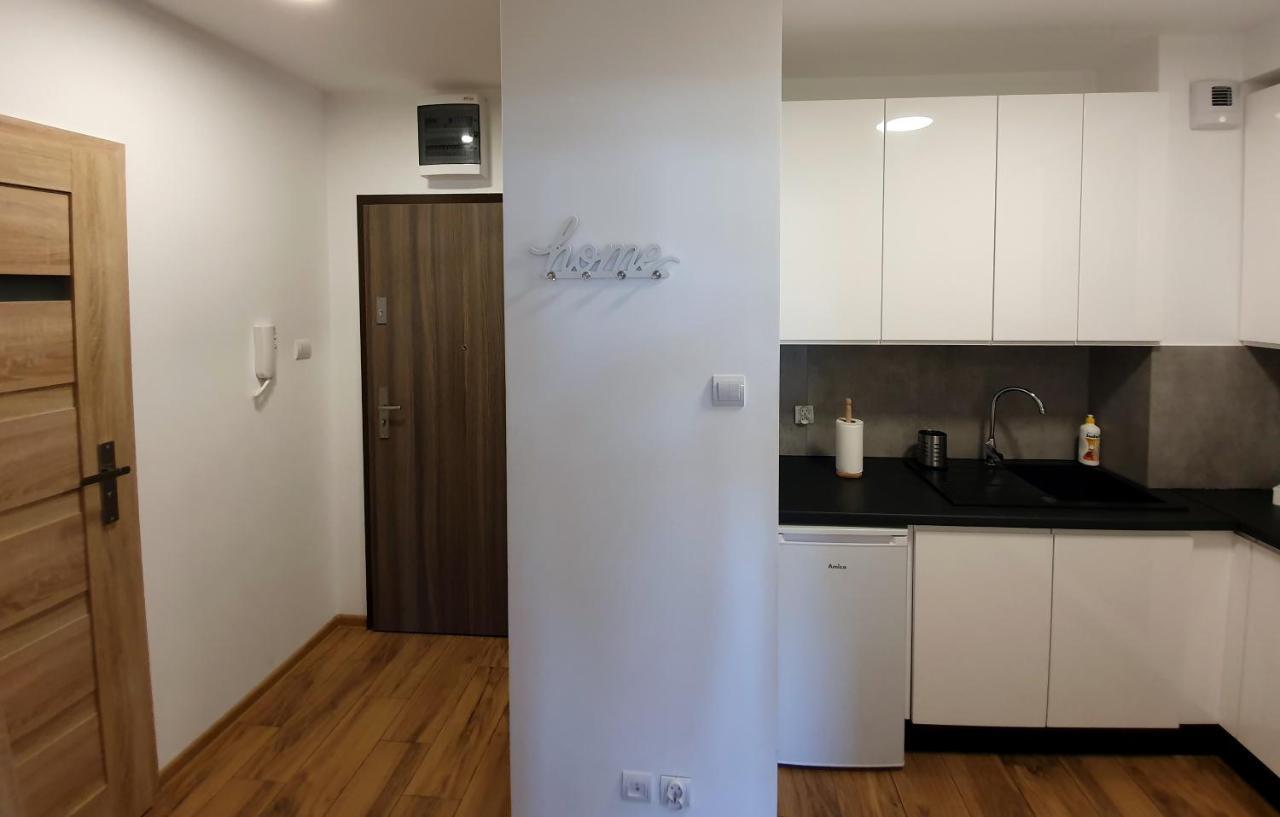Gm Apartament Szczecin Exterior foto